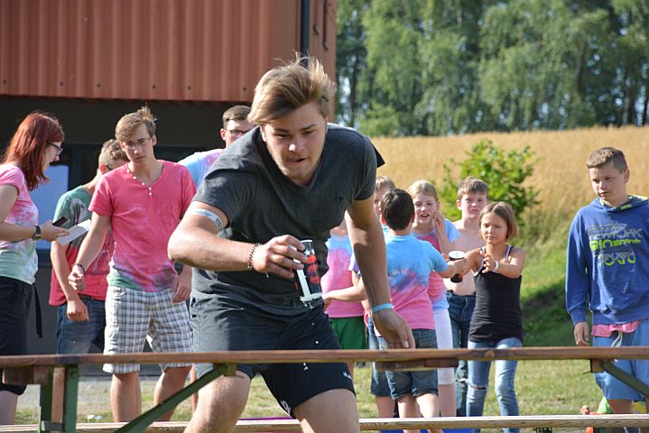 slide